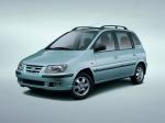 Hyundai Matrix 2001 года